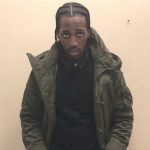 Meet your Posher, Brandon